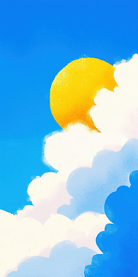 JPG 구름 그릇 예술 백그라운드 일러스트 자연 하늘 따뜻함 밝음 풍경 일상 여름 파란색 햇빛 태양 일출 맑음 분위기 편안함 조화 색감 국내일러스트 AI일러스트 AI콘텐츠 자연요소 식기 계절 컬러 컨셉 날씨 라이프 노을 감각 생태계 파일형식