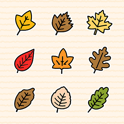 모양 PSD 식물 디자인 계절 예술 컬러 백그라운드 일러스트 자연 추상 나뭇잎 풍경 그래픽 가을 감각 그림 심플 조화 색감 국내일러스트 잎 무늬 생태계 파일형식