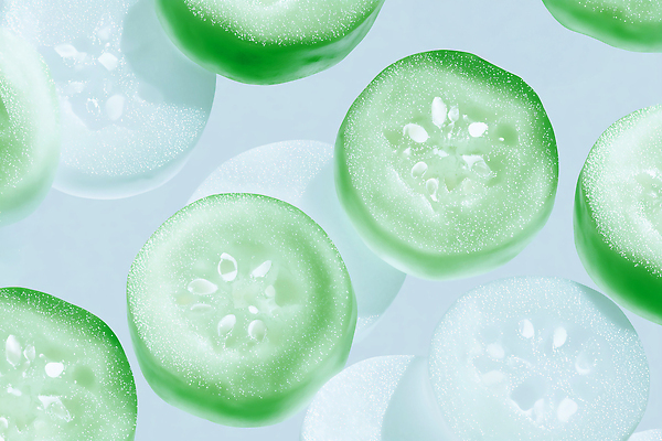 JPG 음식 백그라운드 다이어트 채소 일러스트 식재료 자연 오이 건강 요리 여름 샐러드 신선 슬라이스 상큼 레시피 비타민 색감 요리방법 국내일러스트 AI일러스트 AI콘텐츠 영양군 계절 경상북도 생태계 방법 영양소 파일형식