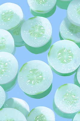 JPG 음식 백그라운드 다이어트 채소 일러스트 재료 자연 식탁 오이 건강 요리 여름 정원 식사 샐러드 신선 수분 원예 슬라이스 상큼 국내일러스트 AI일러스트 AI콘텐츠 계절 탁자 취미 생태계 파일형식