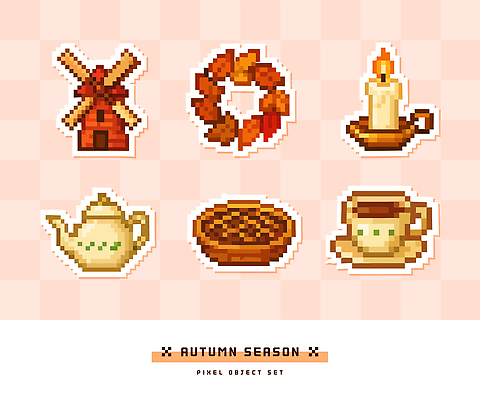 전통 라이프스타일 디자인 계절 음료 음식 일러스트 촛불 자연 따뜻함 그래픽 가을 분위기 편안함 커피잔 찻주전자 아이템 애플파이 국내일러스트 AI파일 커피 컨셉 초 주전자 잔 생활 감각 생태계 파이_빵 파일형식 벡터