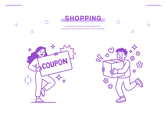 디자인 커플 여자 남자 선 백그라운드 일러스트 모션 미소 사람 그래픽 쇼핑 달리기 세일 상점 기쁨 즐거움 모던 쿠폰 소포 국내일러스트 AI파일 감정 관계 표정 배송 파일형식 벡터