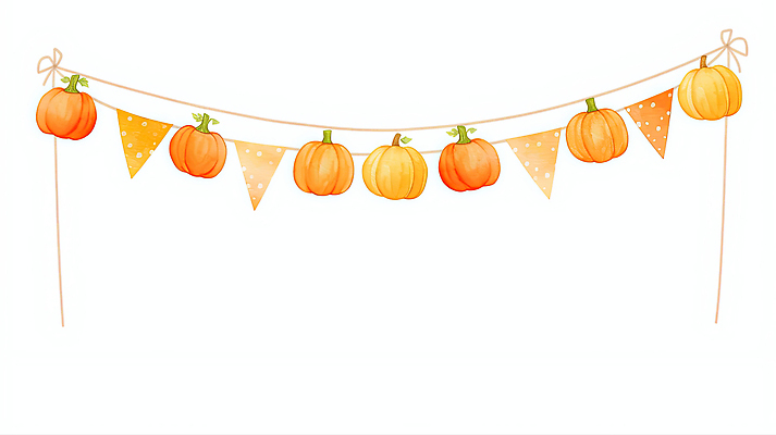 JPG 디자인 배너 기념일 예술 컬러 일러스트 호박 이벤트 장식 친구 파티 축제 가을 깃발 분위기 상쾌 그림 조화 특별함 알록달록 국내일러스트 AI일러스트 AI콘텐츠 계절 감정 컨셉 채소 관계 컬러풀 파일형식