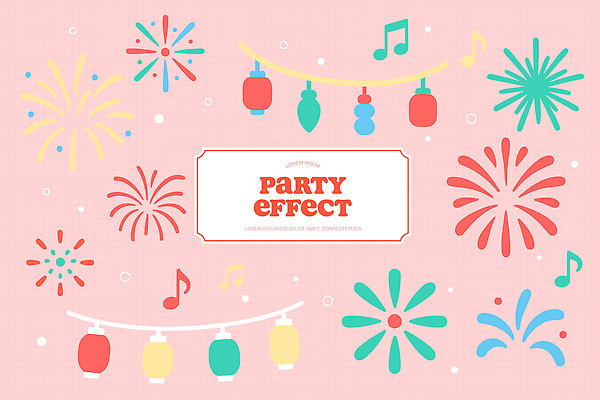 디자인 음악 컬러 백그라운드 일러스트 조명 폭죽 이벤트 그래픽 장식 파티 축제 기쁨 분위기 즐거움 색채 세레모니 창의성 테마 크리에이터 국내일러스트 AI파일 직업 감정 컨셉 문화예술 파일형식 벡터 1인미디어