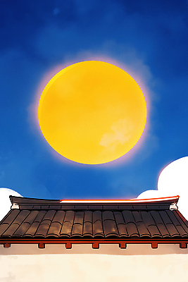 JPG 구름 전통 외관 건축 문화 여유 일러스트 자연 하늘 지붕 날씨 한옥 주택 한국 따뜻함 풍경 일상 태양 맑음 시골 뷰티풀 국내일러스트 AI일러스트 AI콘텐츠 자연요소 한국전통 감정 아시아 고건축 건물 라이프 생태계 파일형식