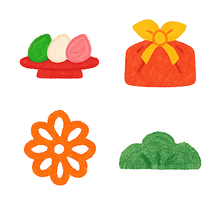 PSD 전통 접시 명절 기념일 문화 한식 음식 컬러 일러스트 포장 가족 한국 장식 추석 축제 예절 즐거움 한과 상징물 핸드메이드 국내일러스트 식기 감정 아시아 상징 관계 디저트 이벤트 전통음식 파일형식