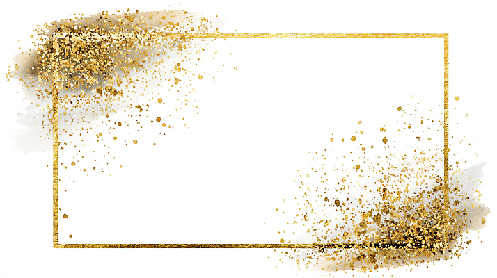 JPG 모양 디자인 예술 백그라운드 일러스트 이벤트 장식 반짝임 파티 금색 화려 심볼 모던 질감 초대장 창의성 활용 국내일러스트 AI일러스트 AI콘텐츠 컬러 컨셉 모션 카드_감사 파일형식