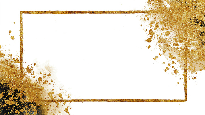 JPG 디자인 기념일 예술 컬러 백그라운드 일러스트 장식 반짝임 파티 축제 금색 흰색 분위기 배열 질감 조화 창의성 국내일러스트 AI일러스트 AI콘텐츠 컨셉 모션 이벤트 파일형식