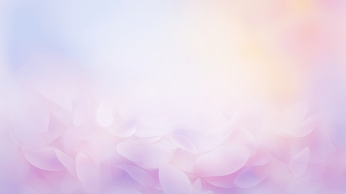 JPG 편집이미지 꽃잎 꽃 감정 예술 분홍색 컬러 백그라운드 상상 자연 평화 보라색 그림 부드러움 이미지편집 AI컴퓨터그래픽 AI콘텐츠 식물 컨셉 감각 생태계 파일형식