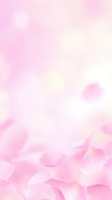 JPG 편집이미지 꽃잎 분홍색 백그라운드 자연 장식 디지털 분위기 편안함 명상 부드러움 감성 뷰티풀 소프트 이미지편집 AI컴퓨터그래픽 AI콘텐츠 꽃 컬러 컨셉 감각 생태계 파일형식