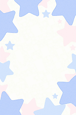 JPG 디자인 별 예술 분홍색 컬러 하늘색 백그라운드 패턴 일러스트 장식 부드러움 파스텔 꾸미기 상상력 창의력 테마 아기자기 국내일러스트 AI일러스트 AI콘텐츠 자연요소 컨셉 무늬 학용품 파란색 감각 파일형식