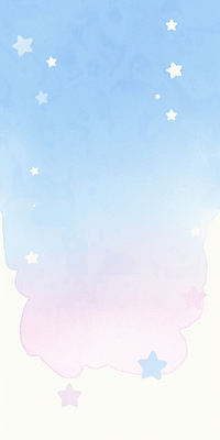 JPG 디자인 별 예술 컬러 백그라운드 일러스트 자연 하늘 감각 편안함 그림 부드러움 감성 파스텔 조화 뷰티풀 스카이 창의력 특징 국내일러스트 AI일러스트 AI콘텐츠 자연요소 컨셉 학용품 생태계 파일형식