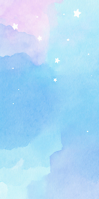 JPG 디자인 별 예술 컬러 백그라운드 일러스트 자연 밤하늘 하늘 수채화 평화 우주 편안함 부드러움 그라데이션 파스텔 뷰티풀 창의성 스타일 국내일러스트 AI일러스트 AI콘텐츠 자연요소 컨셉 학용품 감각 야간 생태계 파일형식