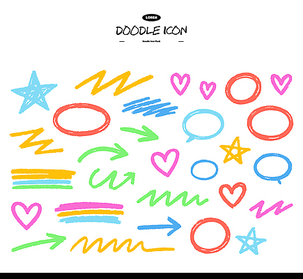 기호 디자인 별 예술 컬러 일러스트 표시 추상 형상 그래픽 장식 하트 표현 원형 화려 스케치 아날로그 드로잉 창작 국내일러스트 AI파일 자연요소 모양 도형 문자 컨셉 무늬 미술 파일형식 벡터