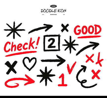 기호 디자인 예술 선 컬러 패턴 일러스트 숫자 표현 체크표시 그림 작품 드로잉 극복 국내일러스트 AI파일 문자 무늬 미술 확인 파일형식 벡터