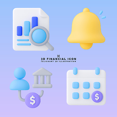 PSD 편집이미지 통계 관리 그래픽 금융 경제 3D 자료 계획 알림 분석 은행 투자 재정 사용자 편집3D 컨셉 비즈니스 디지털합성 파일형식