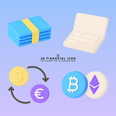 PSD 편집이미지 돈 경제 달러 거래 유로 전자상거래 핀테크 가상화폐 블록체인 이더리움 편집3D 카드프레임 모바일 프레임 금융 3D 재산 파일형식 4차산업