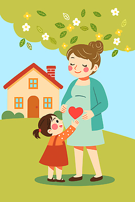 나무 딸 행복 감정 어린이 일러스트 가족 포옹 생명 엄마 날씨 주택 사랑 미소 희망 기쁨 소통 선박 국내일러스트 AI파일 식물 컨셉 수상교통 관계 안기 표정 사람 건물 파일형식 벡터