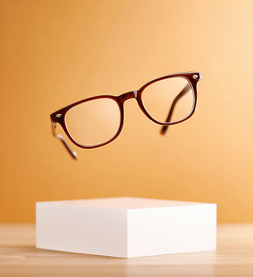 JPG 모양 편집이미지 디자인 패션 안경 백그라운드 탁자 스튜디오 공중 주황색 클래식 상품 모던 아이템 광학 편집실사 AI포토 AI콘텐츠 잡화 컬러 가구 컨셉 CG 파일형식
