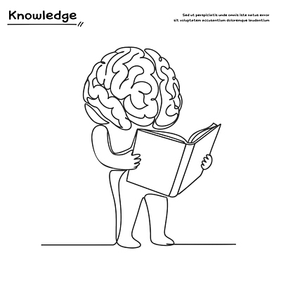 캐릭터 디자인 예술 선 생각 일러스트 아이디어 실험 사람 그래픽 책 학습 독서 교양 발전 호기심 흰배경 상상력 창의성 국내일러스트 AI파일 교육 감정 백그라운드 컨셉 흰색 파일형식 벡터