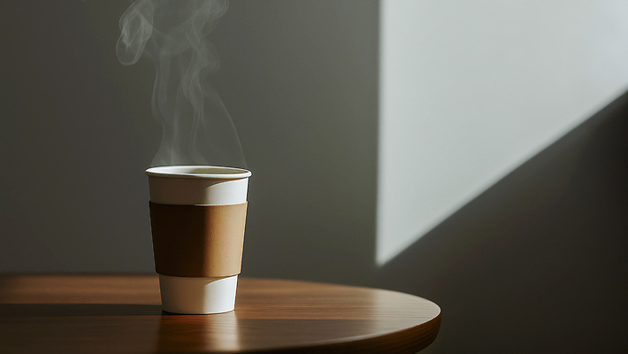 JPG 나무 편집이미지 커피 음료 탁자 아침 따뜻함 컵 햇빛 공간 카페 수증기 편안함 소중 조용 순간 편집실사 AI포토 AI콘텐츠 주간 식물 식기 가구 컨셉 태양 상점 감각 CG 파일형식