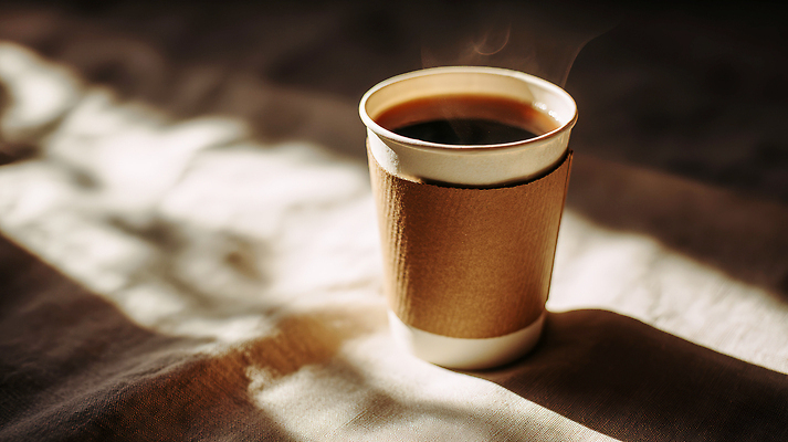 JPG 편집이미지 여유 커피 음료 탁자 아침 따뜻함 일상 햇빛 분위기 수증기 편안함 종이컵 모닝커피 오후 차분 편집실사 AI포토 AI콘텐츠 주간 감정 가구 컨셉 라이프 컵 태양 감각 일회용 CG 파일형식