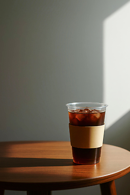 JPG 편집이미지 여유 커피 음료 조명 일상 컵 햇빛 촬영 카페 아이스커피 나무탁자 디테일 편집실사 AI포토 AI콘텐츠 식기 감정 탁자 라이프 태양 상점 CG 파일형식