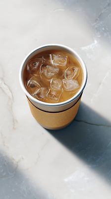 JPG 편집이미지 커피 음료 탁자 아침 휴식 따뜻함 컵 여름 햇빛 얼음 카페 시원함 대리석 편집실사 AI포토 AI콘텐츠 주간 자연요소 식기 계절 가구 컨셉 재료 태양 상점 CG 파일형식