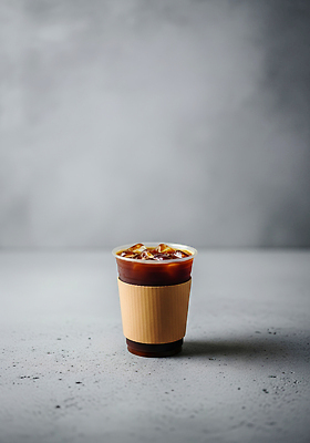 JPG 나무 편집이미지 커피 음료 탁자 휴식 바닥 컵 여름 카페 에너지 맛 시원함 아이스커피 갈증해소 카페인 편집실사 AI포토 AI콘텐츠 식물 식기 계절 가구 컨셉 상점 CG 해소 파일형식