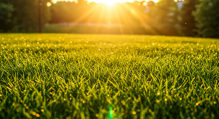 JPG 나무 편집이미지 여유 자연 생명 아침 건강 풍경 초원 초록색 빛 햇빛 고요 녹음 신선 조화 편집실사 AI포토 AI콘텐츠 주간 식물 감정 컬러 태양 기록 CG 생태계 파일형식