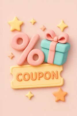 JPG 편집이미지 디자인 별 컬러 이벤트 장식 선물상자 세일 고객 알림 쿠폰 화사함 부족 마케팅 디지털아트 편집3D AI컴퓨터그래픽 AI콘텐츠 자연요소 컨셉 선물 상자 3D 파일형식