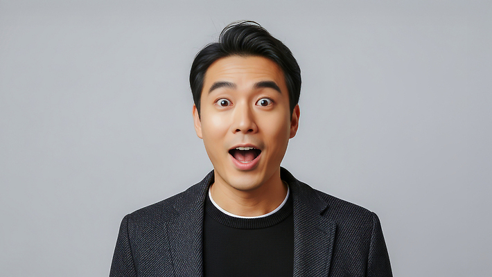 JPG 편집이미지 헤어스타일 옷 남자 감정 문화 얼굴 실내 표정 밝음 청춘 촬영 놀람 기쁨 의료성형뷰티 편집실사 AI포토 AI인물포토 AI콘텐츠 컨셉 사람 내부 신체부위 CG 파일형식