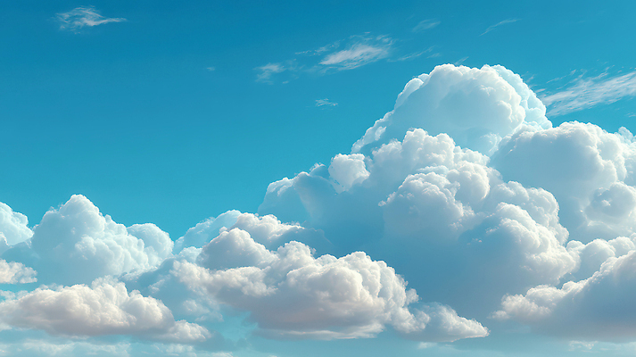 JPG 구름 편집이미지 자연 하늘 바람 날씨 풍경 일상 여름 평화 맑음 감상 솜털 조화 기온 뷰티풀 편집실사 AI포토 AI콘텐츠 자연요소 계절 컨셉 라이프 CG 생태계 파일형식
