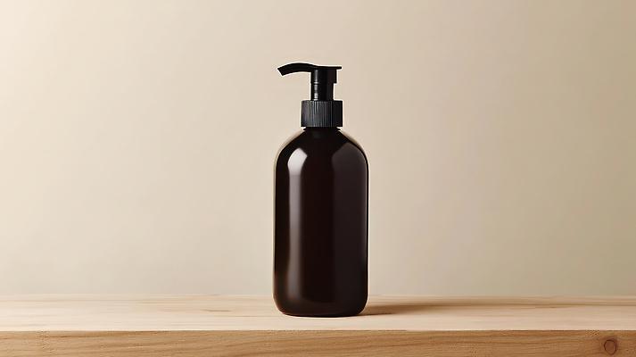 JPG 나무 편집이미지 디자인 생활용품 백그라운드 선반 뷰티 검은색 자신감 액체 상품 저장 심플 스킨케어 펌프 편집실사 AI포토 AI콘텐츠 식물 감정 컬러 가구 CG 오브젝트 파일형식