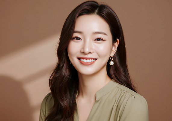 JPG 편집이미지 헤어스타일 여자 행복 표정 미소 귀걸이 촬영 분위기 초상화 뷰티풀 의료성형뷰티 스타일 편집실사 AI포토 AI인물포토 AI콘텐츠 감정 컨셉 장신구 사람 CG 그림 파일형식