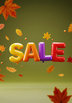 JPG 편집이미지 컬러 백그라운드 단풍 낙엽 이벤트 그래픽 세일 가을 메시지 즐거움 장면 뷰티풀 알록달록 이미지편집 AI컴퓨터그래픽 AI콘텐츠 계절 감정 잎 컬러풀 파일형식