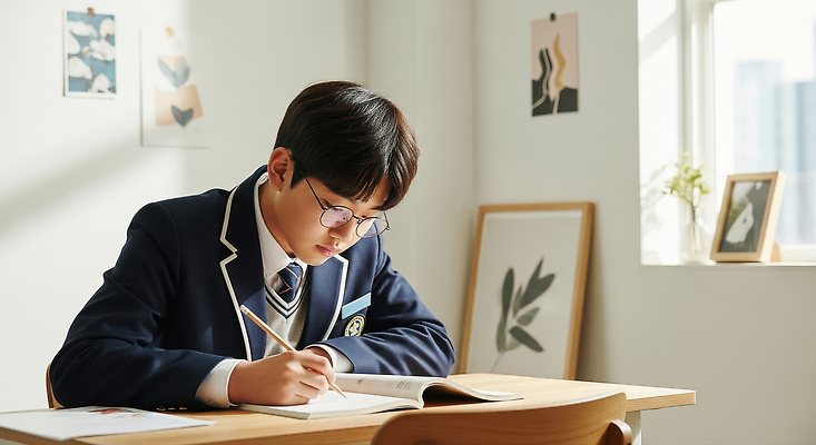 JPG 편집이미지 학생 디자인 예술 교실 모션 학습 환경 공책 집중 모던 그림 의료성형뷰티 편집실사 AI포토 AI인물포토 AI콘텐츠 교육 컨셉 학교 문구용품 CG 파일형식