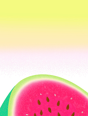 JPG 음료 과일 일러스트 자연 휴식 수박 건강 풍경 빨간색 여름 바캉스 농작물 수확 더위 시원함 즐거움 상큼 디지털아트 국내일러스트 AI일러스트 AI콘텐츠 계절 감정 컬러 컨셉 농업 날씨 휴가 생태계 파일형식