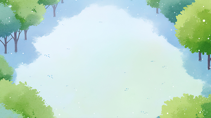JPG 나무 공원 일러스트 자연 하늘 휴식 나뭇잎 풍경 일상 여름 햇빛 평화 고요 산책 녹음 생태계 조화 뷰티풀 국내일러스트 AI일러스트 AI콘텐츠 식물 계절 공공시설 컨셉 잎 라이프 태양 기록 파일형식