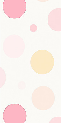 JPG 모양 디자인 컬러 백그라운드 패턴 일러스트 추상 공간 원형 편안함 크기 배열 심플 소재 파스텔 조화 대칭 국내일러스트 AI일러스트 AI콘텐츠 도형 무늬 학용품 감각 파일형식