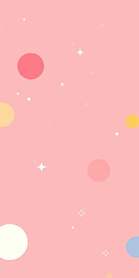 JPG 디자인 감정 분홍색 컬러 백그라운드 패턴 일러스트 추상 따뜻함 밝음 그래픽 장식 원형 중앙 상쾌 그림 부드러움 조화 상상력 국내일러스트 AI일러스트 AI콘텐츠 도형 무늬 감각 파일형식