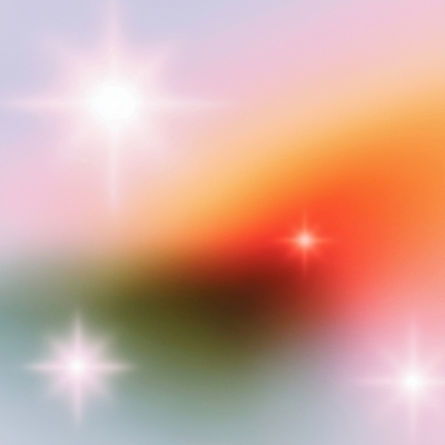 JPG 디자인 시선 별 예술 컬러 백그라운드 일러스트 추상 빛 표현 화려 분위기 모던 감성 조화 뷰티풀 몽환 차분 국내일러스트 AI일러스트 AI콘텐츠 자연요소 컨셉 무늬 파일형식