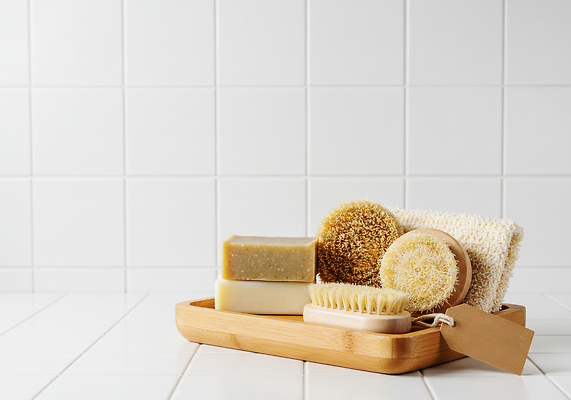 JPG 편집이미지 생활용품 위생용품 붓 위생 청소도구 스크럽 천연비누 스타일 홈케어 편집실사 AI포토 AI콘텐츠 관리 도구 청소 CG 오브젝트 비누 파일형식