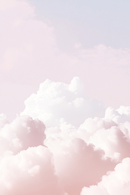 JPG 구름 편집이미지 분홍색 컬러 자연 하늘 날씨 풍경 일상 평화 분위기 감성 뷰티풀 편집실사 AI포토 AI콘텐츠 자연요소 컨셉 라이프 CG 생태계 파일형식