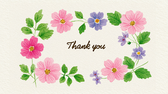 PSD 전통 손글씨 디자인 꽃 예술 분홍색 일러스트 자연 선물 장식 보라색 축하 표현 감사 심플 꽃말 감성 뷰티풀 국내일러스트 카드프레임 식물 감정 컬러 컨셉 프레임 생태계 파일형식