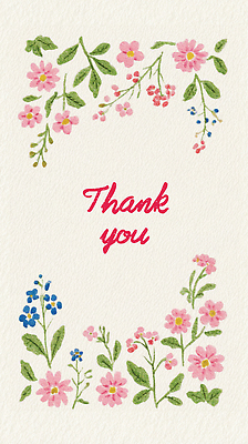 PSD 손글씨 디자인 기념일 꽃 예술 분홍색 무늬 일러스트 자연 선물 장식 파란색 표현 메시지 소중 감사 뷰티풀 국내일러스트 카드프레임 식물 감정 컬러 컨셉 프레임 이벤트 생태계 파일형식