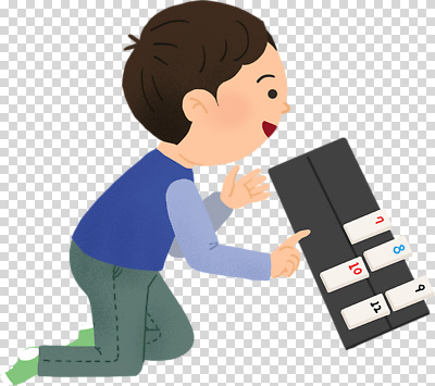 편집이미지 교육 어린이 컬러 모션 놀이 소년 학습 장난감 숫자 계산기 즐거움 PNG 문자 남자 감정 문구용품 사람 장비 파일형식