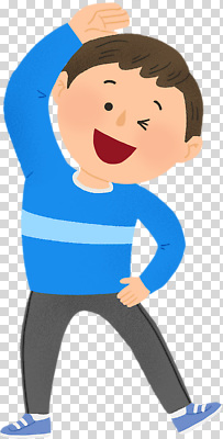 남자 감정 어린이 컨셉 문화예술 표정 사람 라이프 파일형식 소년 춤 기쁨 미소 행복 모션 즐거움 긍정적 일상 자유 표현 편집이미지 PNG