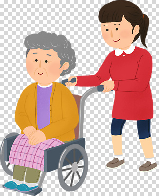 감정 컨셉 관계 사람 성인 라이프 파일형식 휠체어 노년 이동 친절 건강 여자 따뜻함 가족 도움 일상 사랑 소통 편집이미지 PNG