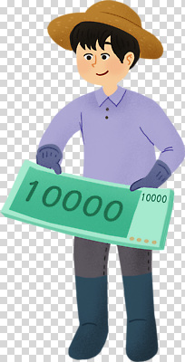 직업 감정 산업 농업 표정 신체부위 시골 재산 파일형식 농부 돈 농작물 손 웃음 작업 농촌 수확 기쁨 편집이미지 PNG